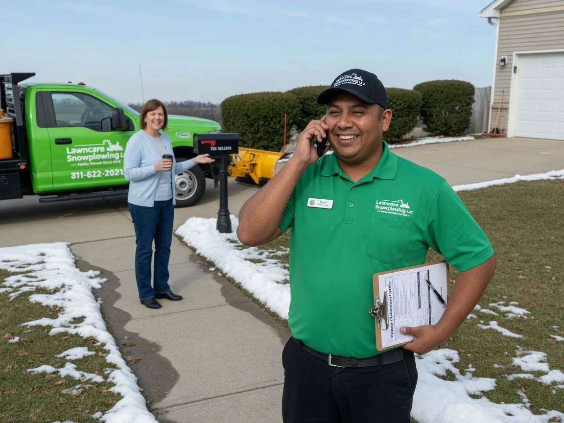 Lawn Care Services By Expert Landscaper Beaver Creek, MN FAQs